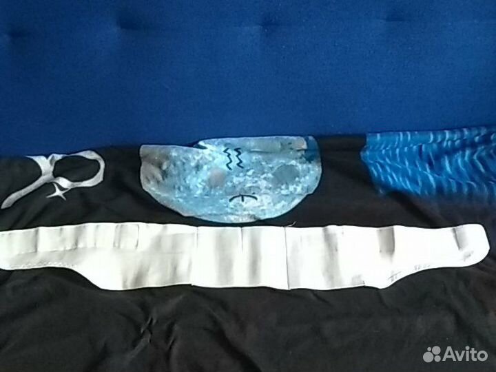 Бандаж дородовой и послеродовой