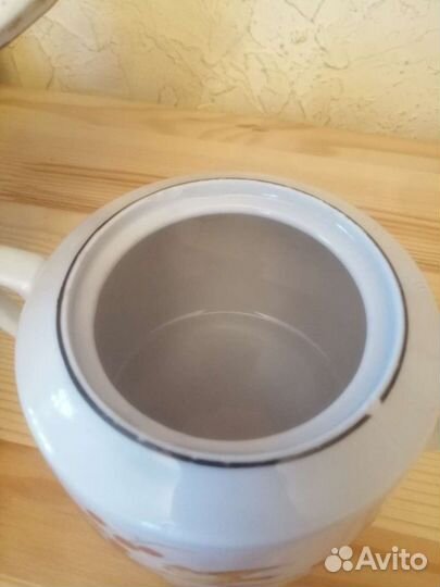 Сахарница Дулево