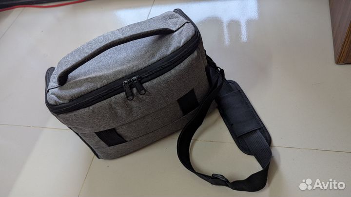 Fpv квадрокоптер