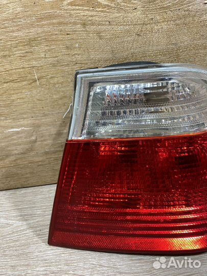 Фонарь задний правый BMW E46 дорест Арт. 111404