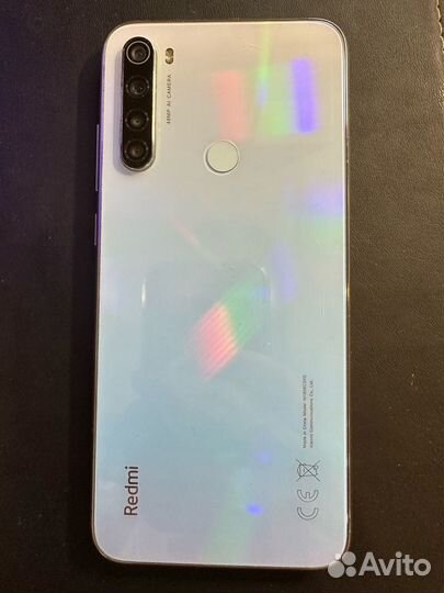 Xiaomi redmi note 8t 4 32gb