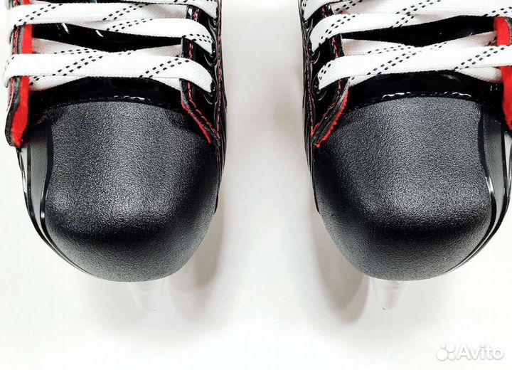 Хоккейные коньки Bauer Vapor X2.7 Int 5,0EE