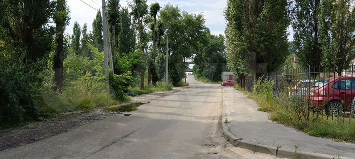 Участок 24 сот. (ИЖС)
