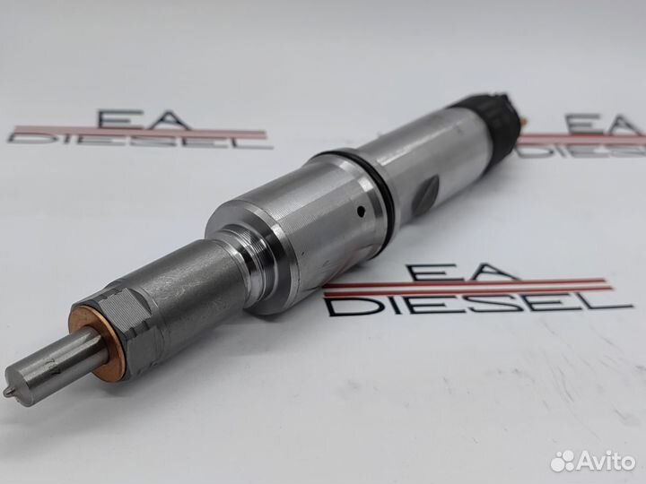 Форсунка 0445120142