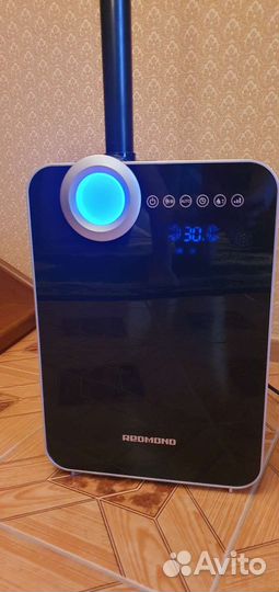 Увлажнитель воздуха redmond