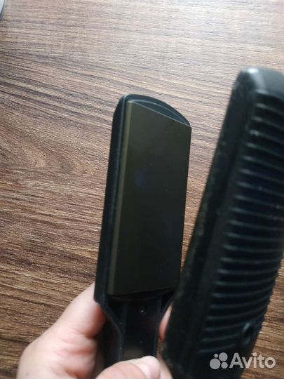 Выпрямитель утюжок для волос