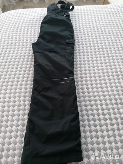 Лыжные брюки на подростка. Colambia