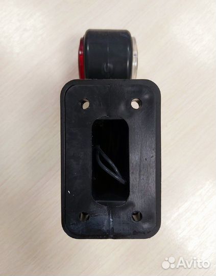 Фонарь контурный на прицеп гф 3.8 LED3 