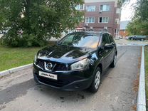 Nissan Qashqai 1.5 MT, 2010, 198 000 км, с пробегом, цена 865 000 руб.