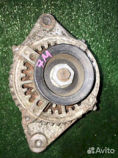 Генератор 7MGE Toyota Crown MS135 2706042060