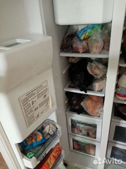 Холодильник бу