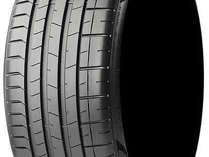 Pirelli P Zero Sports CAR 275/50 R20 113W