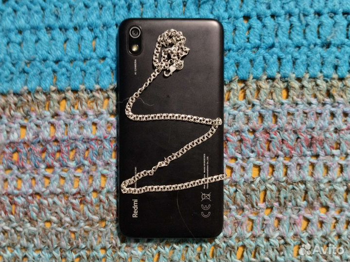 Xiaomi redmi 7a