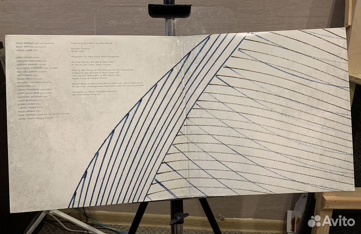 Medeski Martin & Wood - Omnisphere 2LP