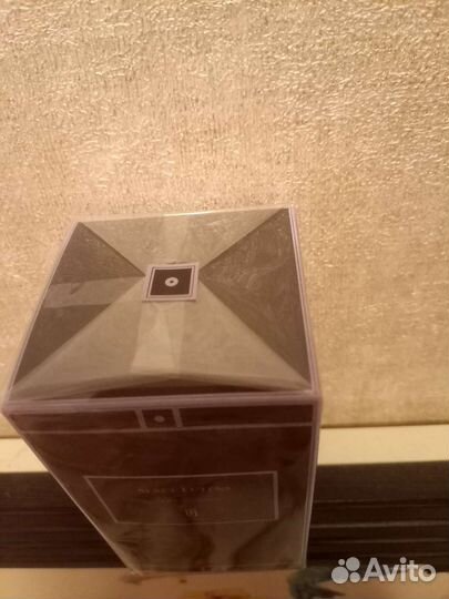 Serge lutens Jeux de peau новый оригинал