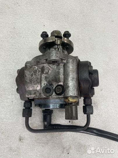 Топливный насос тнвд Ford Transit 2.4