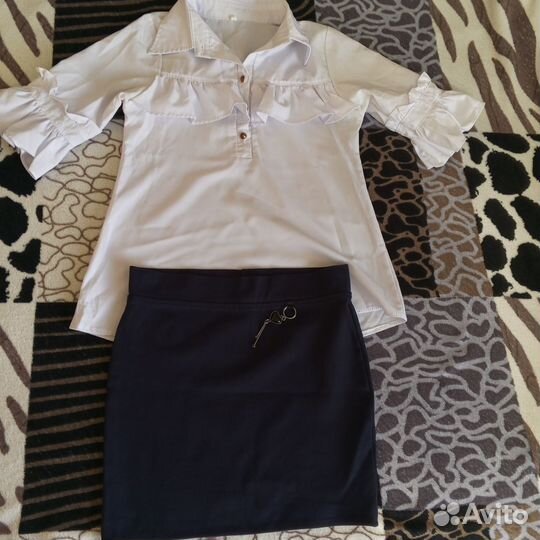 Форма школьная