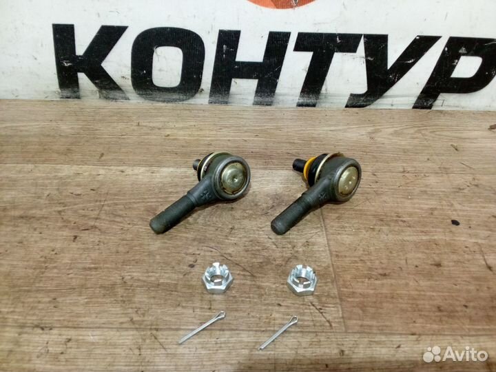 Наконечник рулевой короткий LADA ваз 2101-07