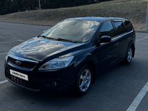 Ford Focus 1.6 MT, 2010, 199 999 км, с пробегом, цена 515 000 руб.