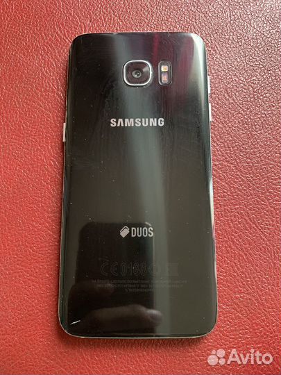 Samsung galaxy s7 edge 32gb