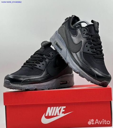 Nike Air Max 90 Terrascape (Арт.12592)