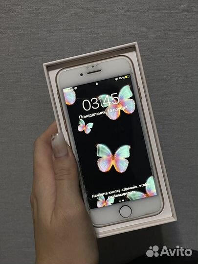 iPhone 8, 64 ГБ