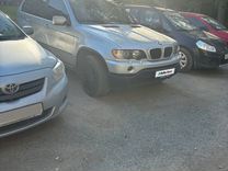 BMW X5 4.4 AT, 2000, 300 000 км, с пробегом, цена 1 000 000 руб.