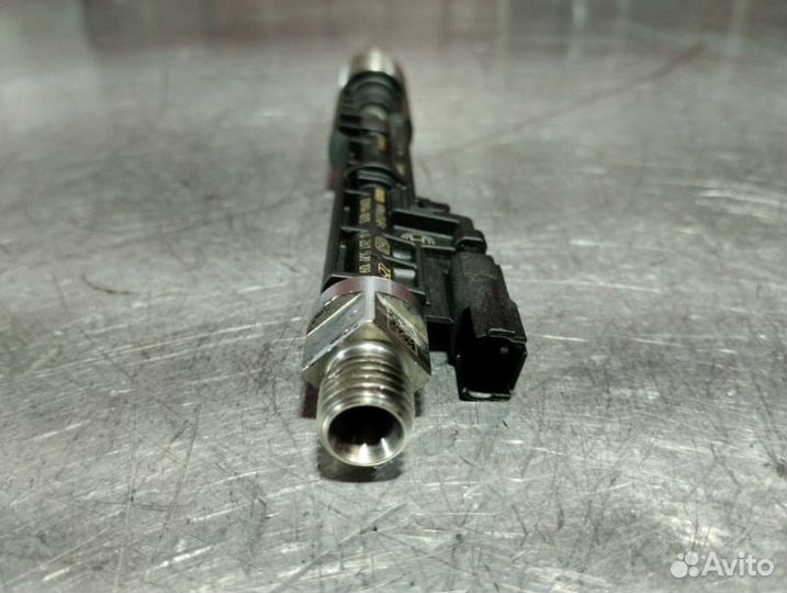 Форсунка Bmw 5 Series F10 N20B20B 2012