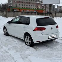 Купить Volkswagen Golf 🚘 от 70 000 ₽ в Ярославле: 159