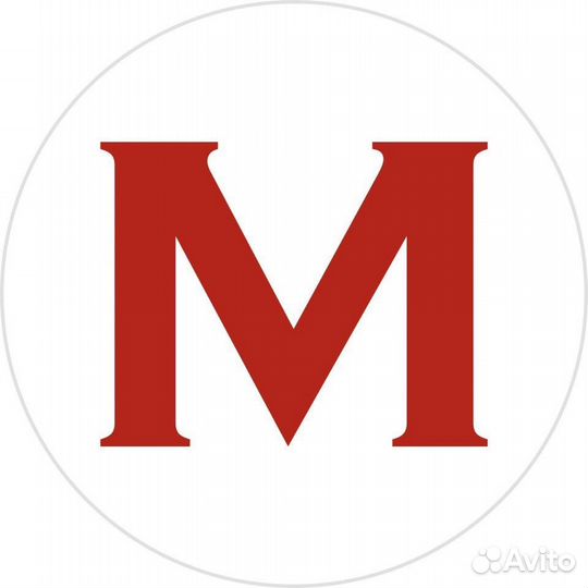 Технический менеджер Maison