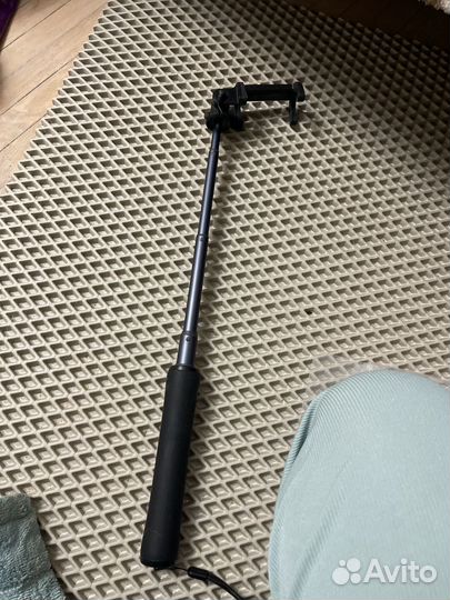 Селфи палка