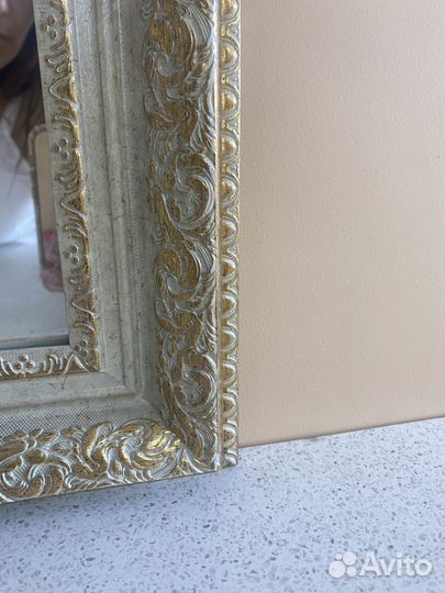 Зеркало подвесной