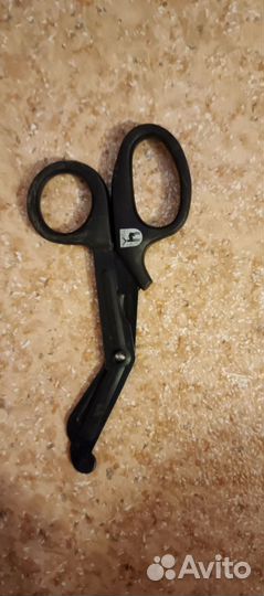 Ножницы атравматические