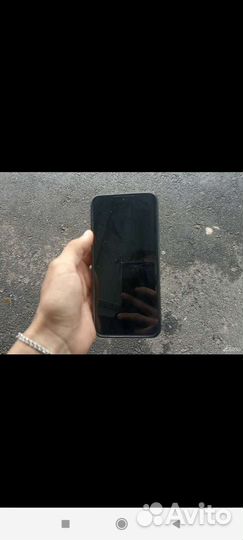 Мобильные телефоны бу redmi 9 а