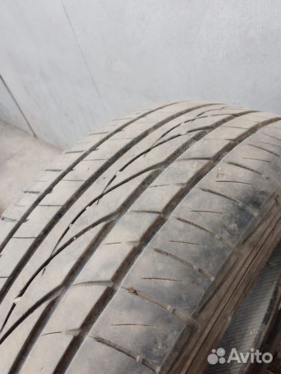 Falken Ziex ZE-912 185/65 R15