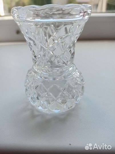 Маленькая вазочка