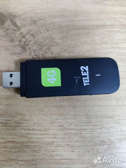 4G модем Huawei E3372