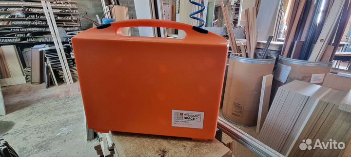 Комплект Blum для наглядного моделирования кухни