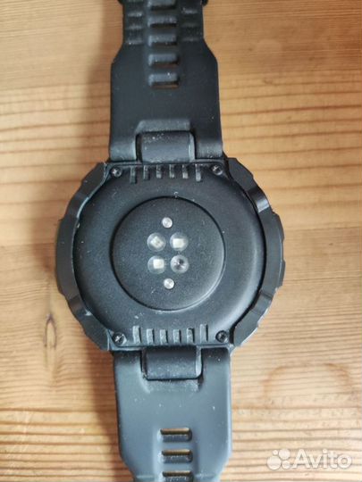 Часы мужские amazfit t-rex pro