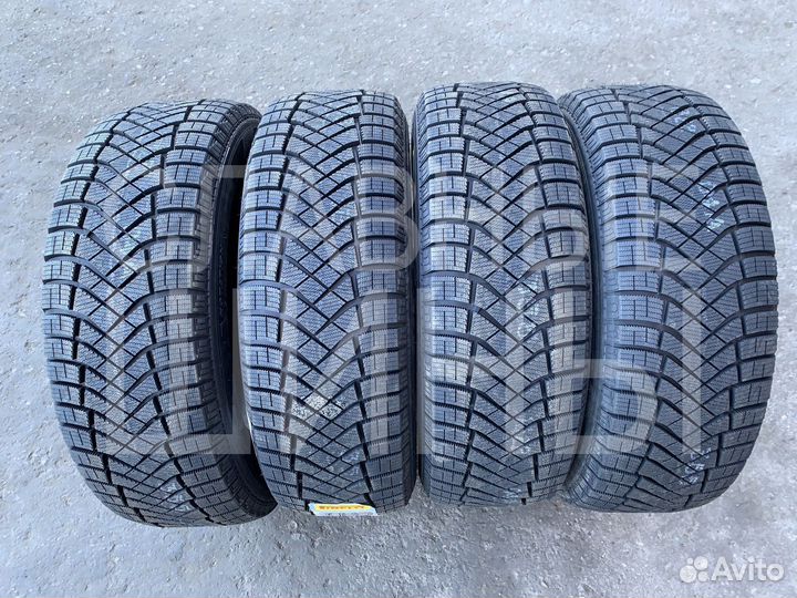 Pirelli Ice Zero FR 225/60 R18 104T