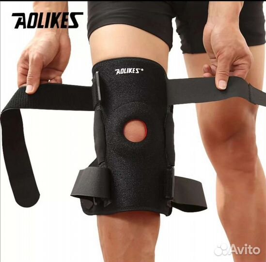 Бандаж на колено