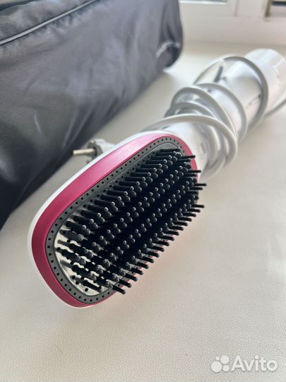 Фен щетка Rowenta CF6220F0