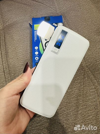 Павербанк 20000