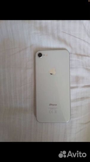 iPhone 8, 64 ГБ