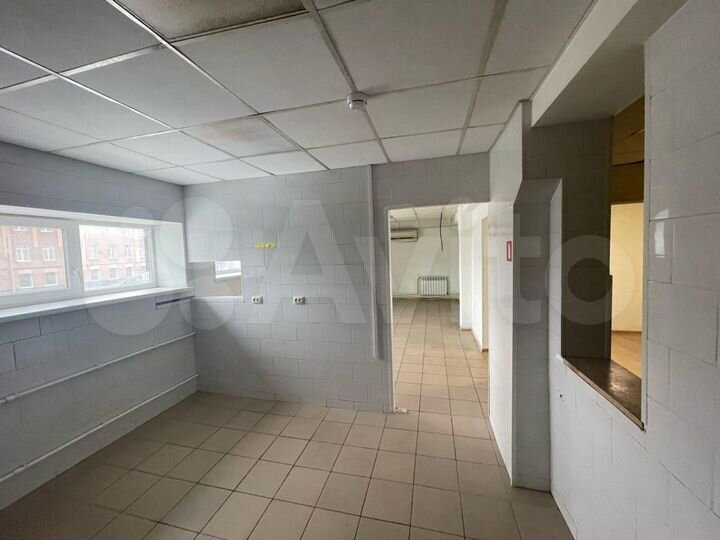 Производство (пищевое), Лаборатория 72 м²