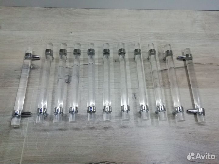 Ручки мебельные Италия