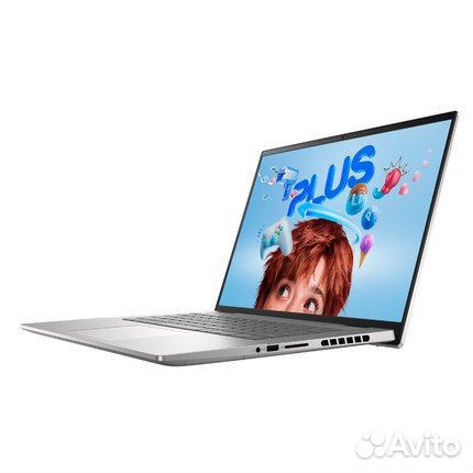 Dell Inspiron 16 Plus 2023 i7-13, 4050-4060, 16.0