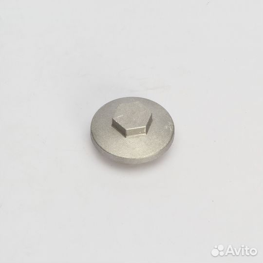 Крышкасмотровогоокна163QMK с баланс. валом