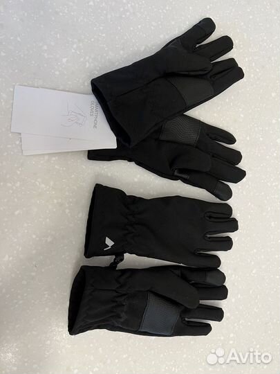 Перчатки H&M 110/116