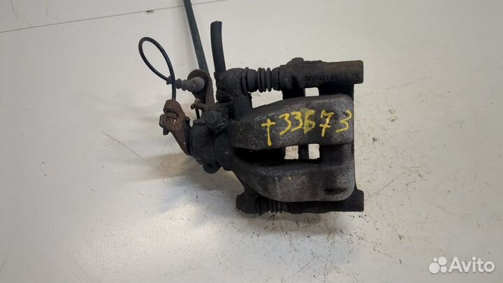 Суппорт Alfa Romeo MiTo, 2010